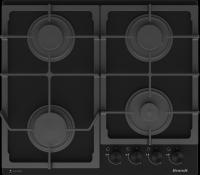 لوح-تسخين-table-de-cuisson-gaz-bpg6341ba-4-feux-verre-طباخة-زجاجية-براندت-اربعة-مواقد-غاز-فريحة-تيزي-وزو-الجزائر