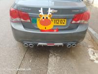 voitures-chevrolet-cruze-2012-el-marsa-chlef-algerie