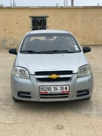 سيارات-chevrolet-aveo-5-portes-2014-بوزقزة-قدارة-بومرداس-الجزائر