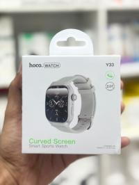 ساعات-ذكية-hoco-y33-smart-watch-بئر-الجير-وهران-الجزائر