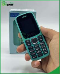 Telephone ACE ZIP 3 double sim مودال قديم