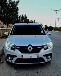 سيارات-renault-symbol-2019-معسكر-الجزائر