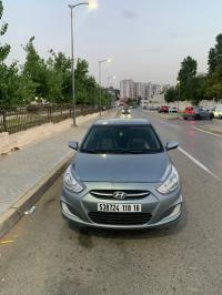 سيارات-hyundai-accent-rb-5-portes-2018-prestige-شوفالي-الجزائر