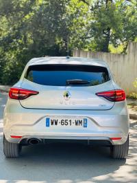 سيارات-renault-clio-5-2023-rs-line-المدية-الجزائر