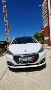 سيارات-peugeot-2008-2016-allure-بني-محلي-سطيف-الجزائر