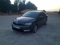سيارات-skoda-rapid-2014-برج-البحري-الجزائر