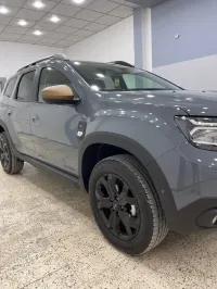 Dacia Duster 2024 Édition Gold