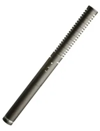 Rode NTG2 Micro canon a condensateur super-cardioide
