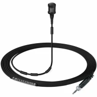 Sennheiser MKE 1-ew Micro-cravate miniature - omnidirectionnel