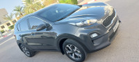 voitures-kia-sportage-restyle-2022-city-line-rouissat-ouargla-algerie