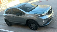 Geely GX3 PRO  2024 Drive
