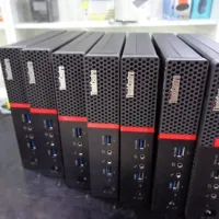 des unité LENOVO M910 mini 6 Gen ( i3 & PANTIUM )