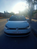 voitures-volkswagen-golf-7-2019-drive-tiaret-algerie