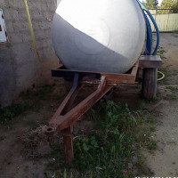 tracteurs-2000litre-citerne-deau-pour-tracteur-2020-boudouaou-el-bahri-boumerdes-algerie