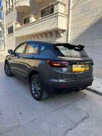 سيارات-geely-coolray-2025-سطيف-الجزائر