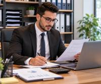 إدارة-و-تسيير-responsable-administratif-rh-et-fiscalite-وهران-الجزائر