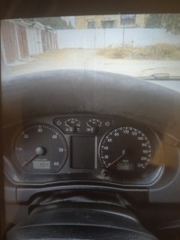 سيارات-volkswagen-polo-2006-بئر-توتة-الجزائر