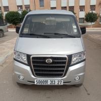 utilitaire-gonow-mini-truck-double-cabine-2013-sayada-mostaganem-algerie