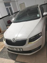 cars-skoda-octavia-2015-berrouaghia-medea-algeria