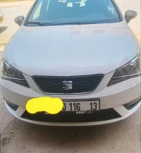 سيارات-seat-ibiza-2016-titanium-pack-الرمشي-تلمسان-الجزائر