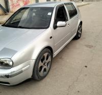 سيارات-volkswagen-golf-4-2002-السوقر-تيارت-الجزائر