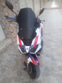 دراجات-نارية-وسكوترات-vms-vmx-200-2025-باتنة-الجزائر
