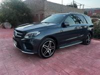 سيارات-mercedes-gle-2016-designo-ندرومة-تلمسان-الجزائر