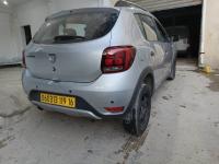سيارات-dacia-sandero-2019-techroad-الجزائر-وسط