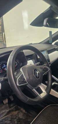 سيارات-renault-clio-5-2023-techno-طولقة-بسكرة-الجزائر