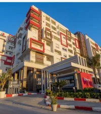 Vente Appartement F4 Alger Ouled fayet