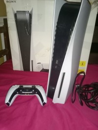 أجهزة-ألعاب-الفيديو-playstation-5-fait-البليدة-الجزائر