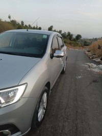 سيارات-renault-symbol-2018-exception-تيزي-وزو-الجزائر