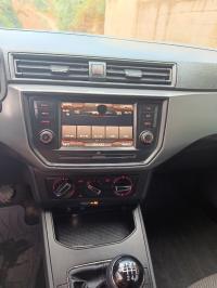 سيارات-seat-ibiza-2019-high-facelift-تيزي-وزو-الجزائر