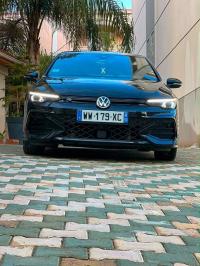 سيارات-volkswagen-golf-8-2025-r-line-المدية-الجزائر
