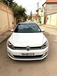 سيارات-volkswagen-golf-7-2013-gti-القبة-الجزائر