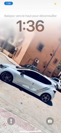 سيارات-renault-clio-4-2018-gt-line-بشار-الجزائر