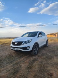 سيارات-kia-sportage-2014-باتنة-الجزائر