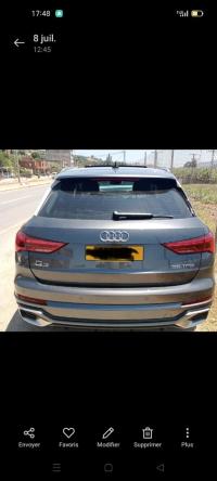 سيارات-audi-q3-2026-s-line-بومرداس-الجزائر