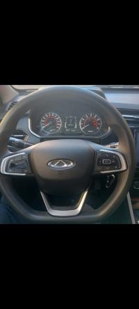 سيارات-chery-tiggo-2-pro-2024-15-cvt-بودواو-بومرداس-الجزائر