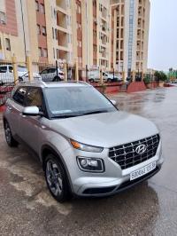سيارات-hyundai-venue-2023-sel-تيسمسيلت-الجزائر
