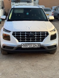 voitures-hyundai-venue-2024-ouargla-algerie