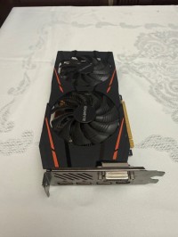بطاقات-الرسومات-radeon-rx-570-4g-درارية-الجزائر