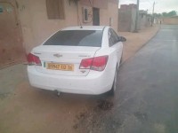 voitures-chevrolet-cruze-2012-el-oued-algerie