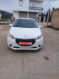 سيارات-peugeot-208-2014-active-بني-دوالة-تيزي-وزو-الجزائر