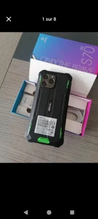 Blackview Oscal s70 pro