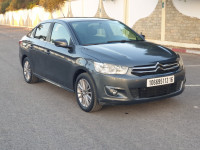 voitures-citroen-c-elysee-2013-exclusif-el-harrach-alger-algerie