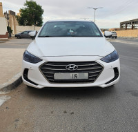 voitures-hyundai-elantra-2019-gls-ouargla-algerie