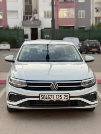 سيارات-volkswagen-bora-2025-الخروب-قسنطينة-الجزائر