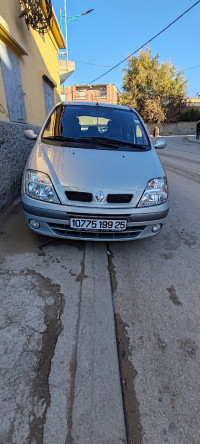 voitures-renault-scenic-1999-fir-way-constantine-algerie