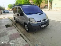 Renault TRAFIC 2003 TRAFIC